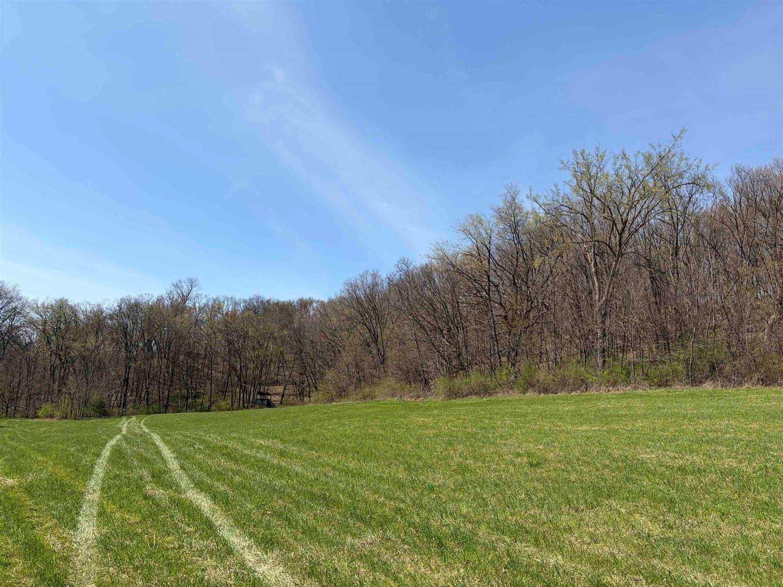 16526 County Rd. H, Marshall, WI 53581