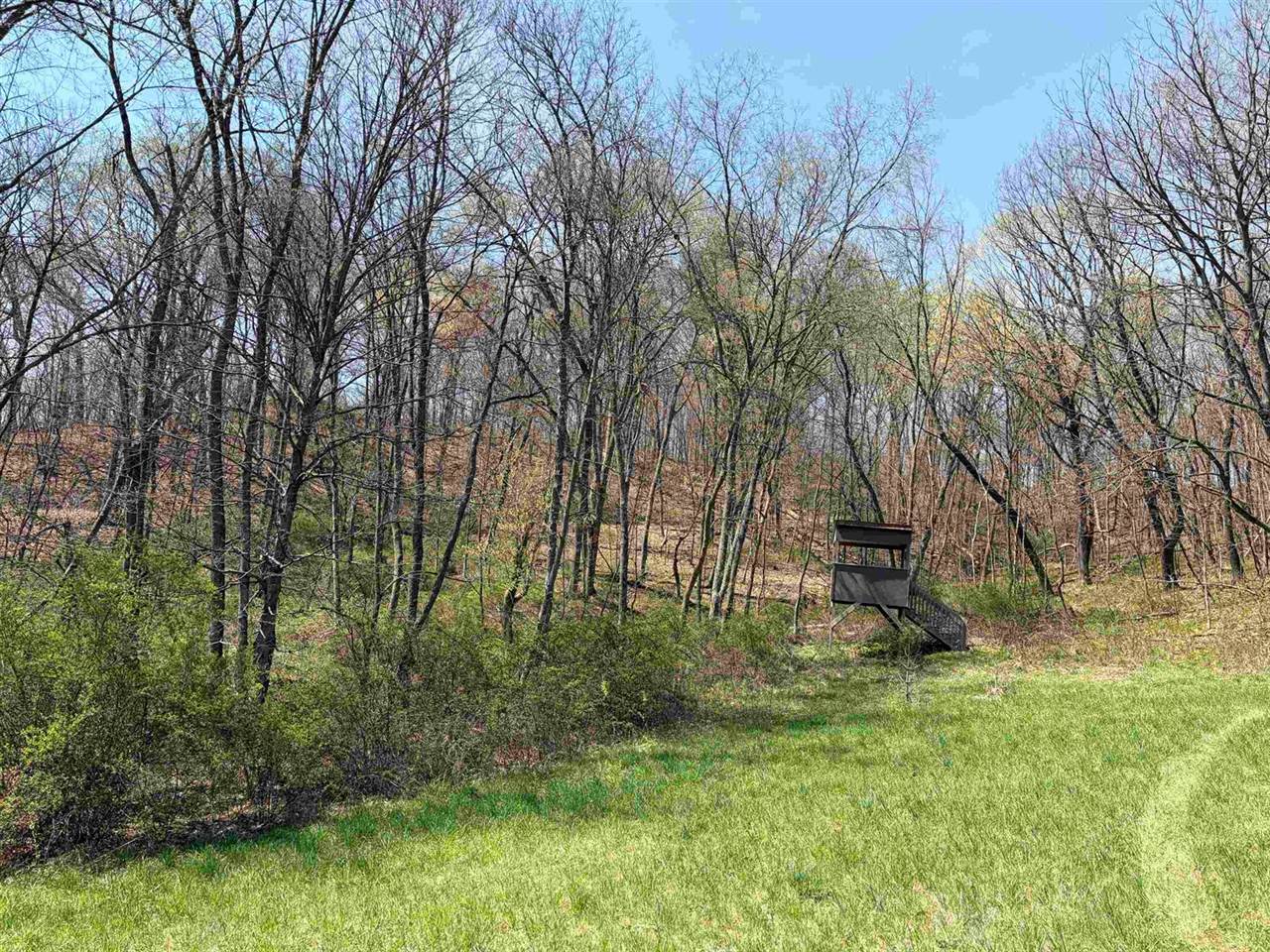 16526 County Rd. H, Marshall, WI 53581