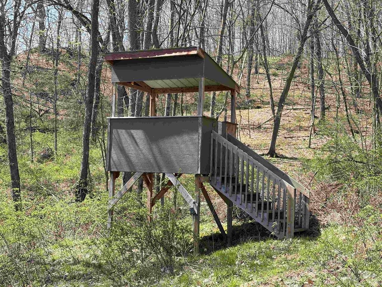16526 County Rd. H, Marshall, WI 53581