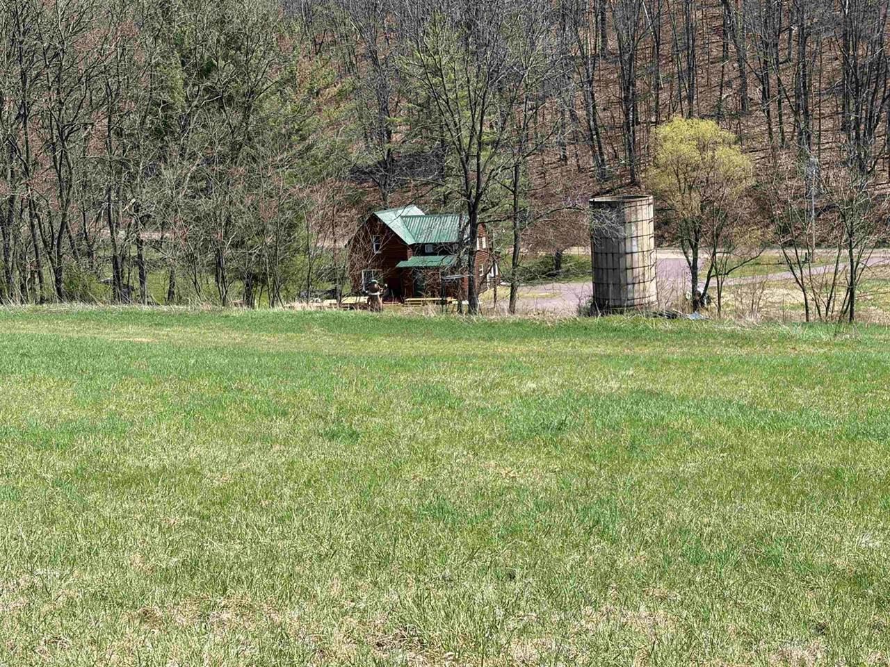16526 County Rd. H, Marshall, WI 53581