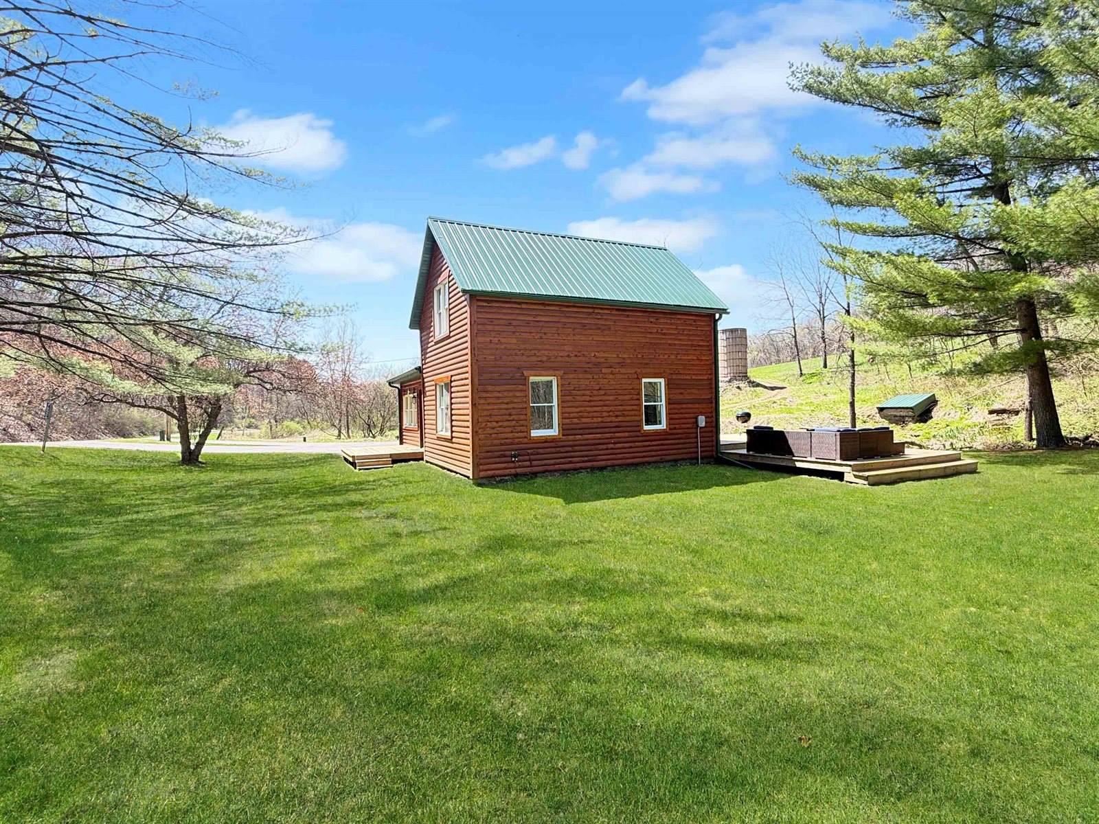 16526 County Rd. H, Marshall, WI 53581