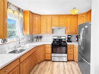 16526 County Rd. H, Marshall, WI 53581