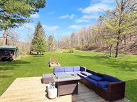 16526 County Rd. H, Marshall, WI 53581