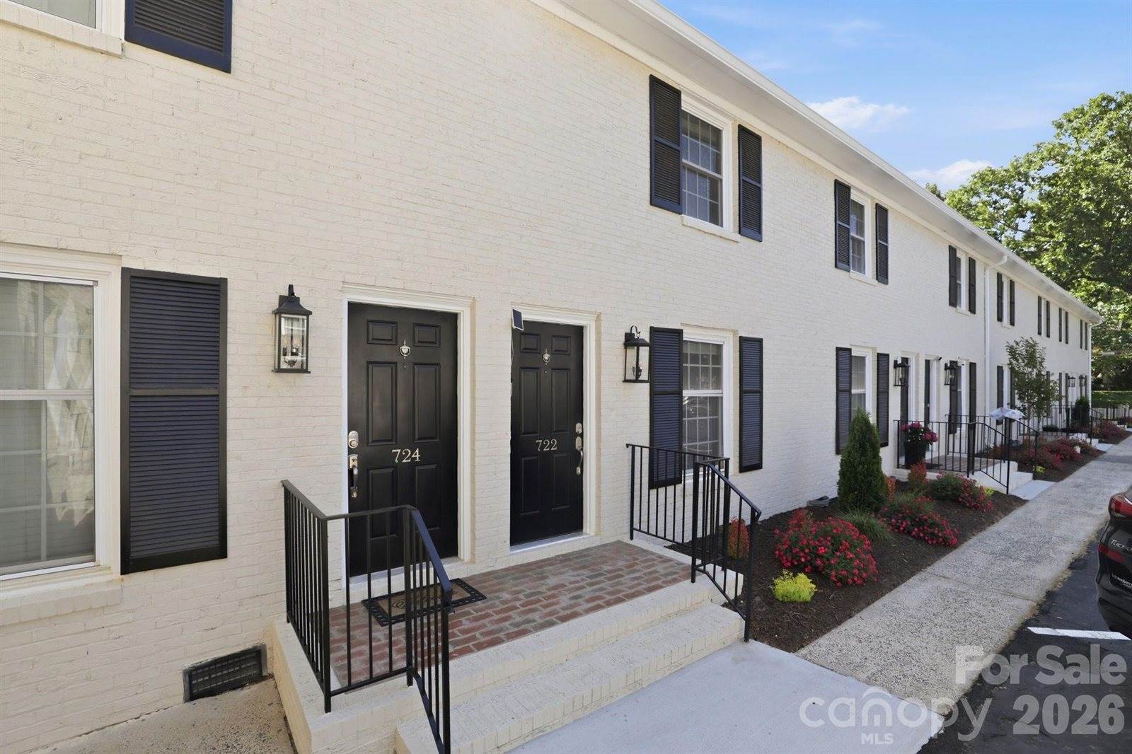 722 West Franklin Street, Monroe, NC 28112