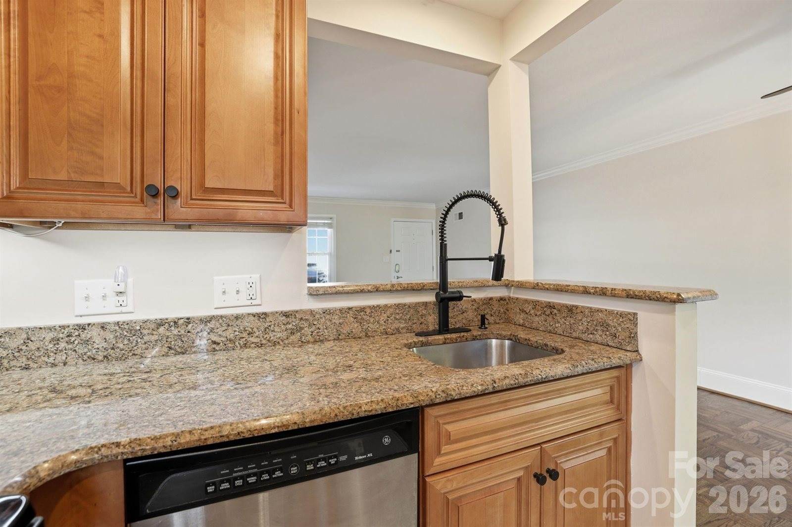 722 West Franklin Street, Monroe, NC 28112