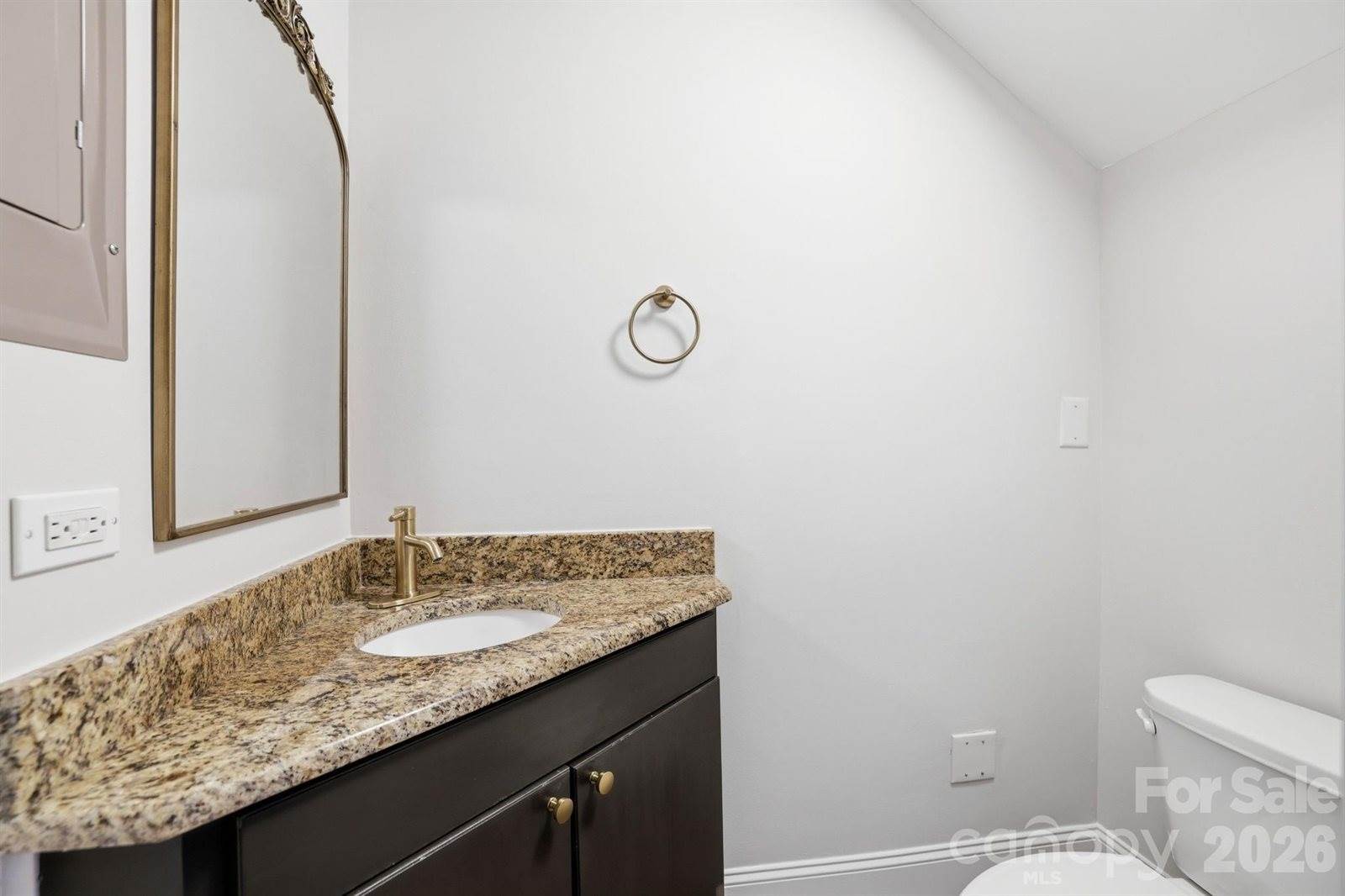 722 West Franklin Street, Monroe, NC 28112