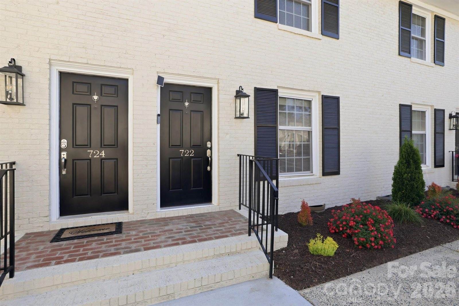 722 West Franklin Street, Monroe, NC 28112