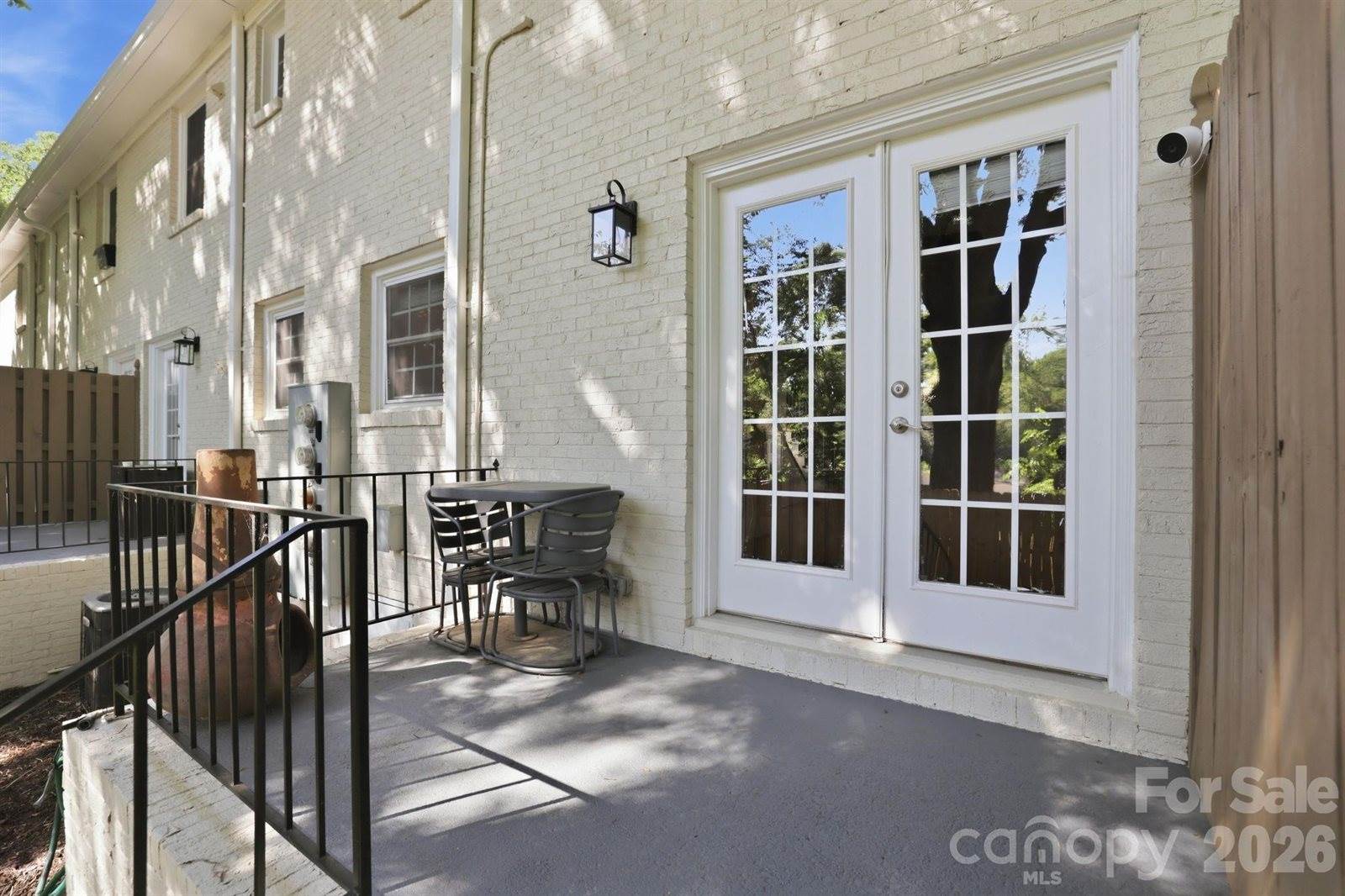 722 West Franklin Street, Monroe, NC 28112