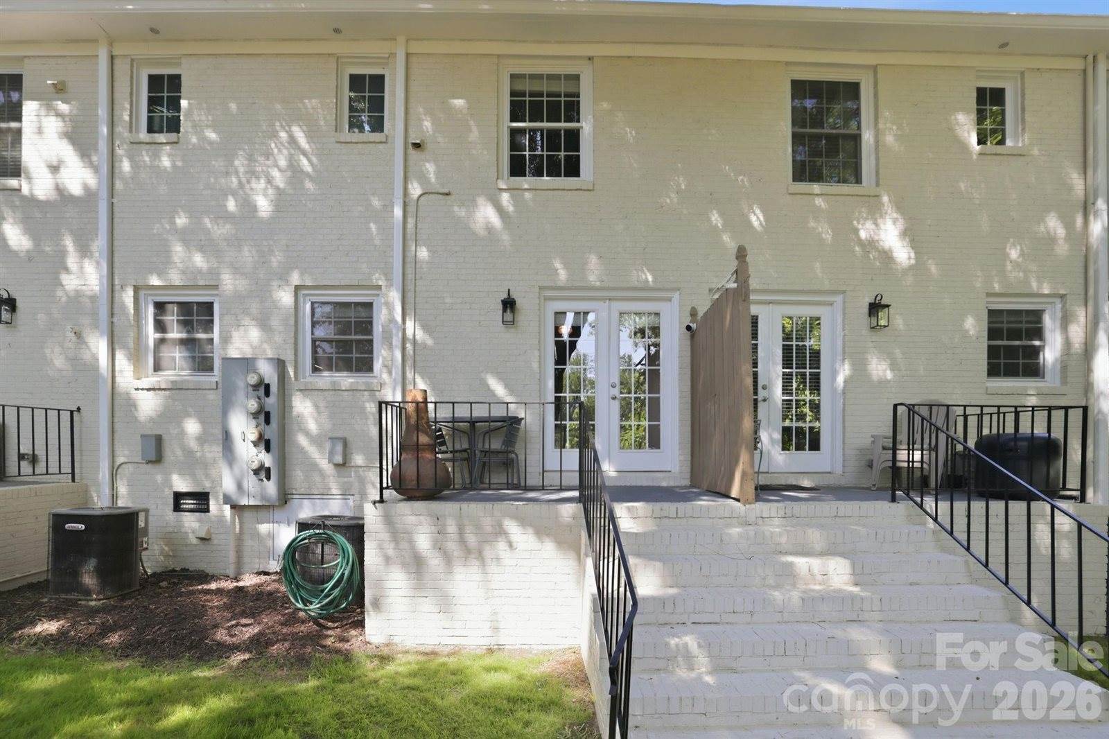 722 West Franklin Street, Monroe, NC 28112