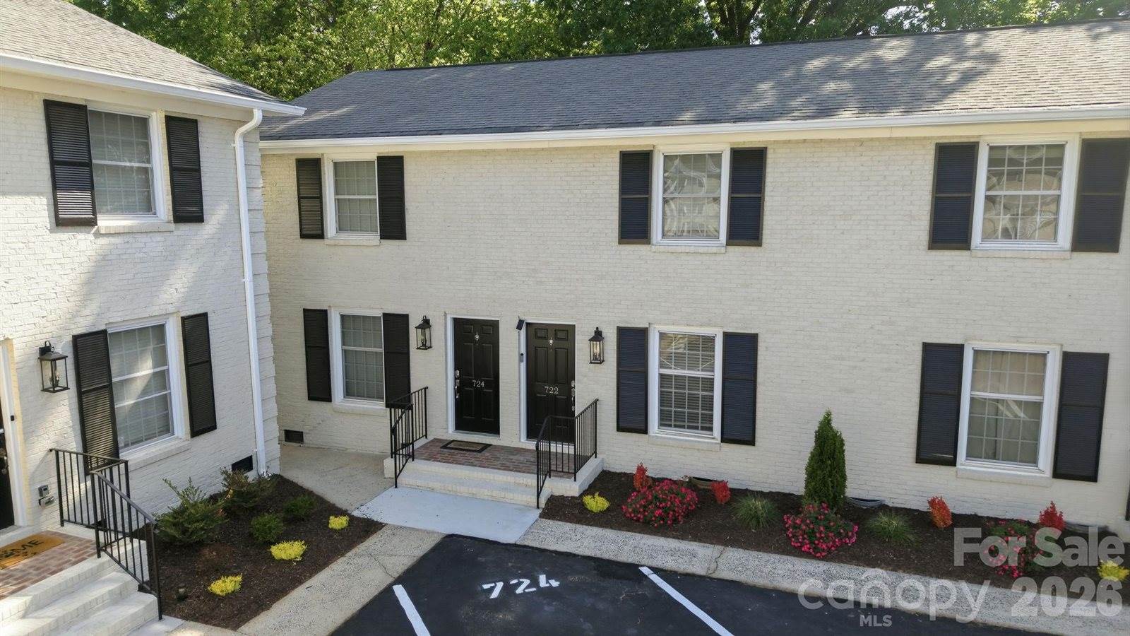 722 West Franklin Street, Monroe, NC 28112