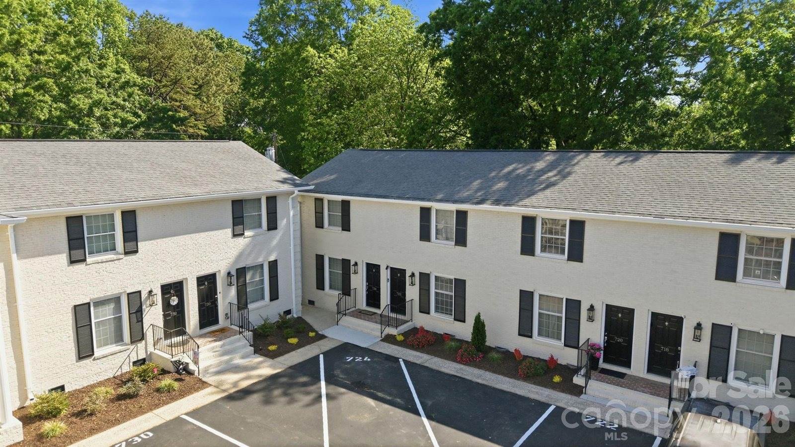 722 West Franklin Street, Monroe, NC 28112