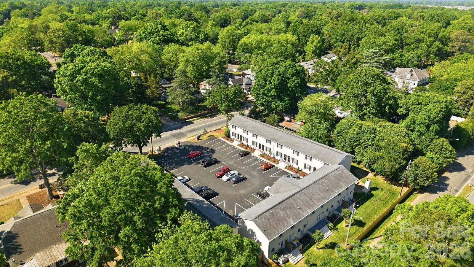 722 West Franklin Street, Monroe, NC 28112