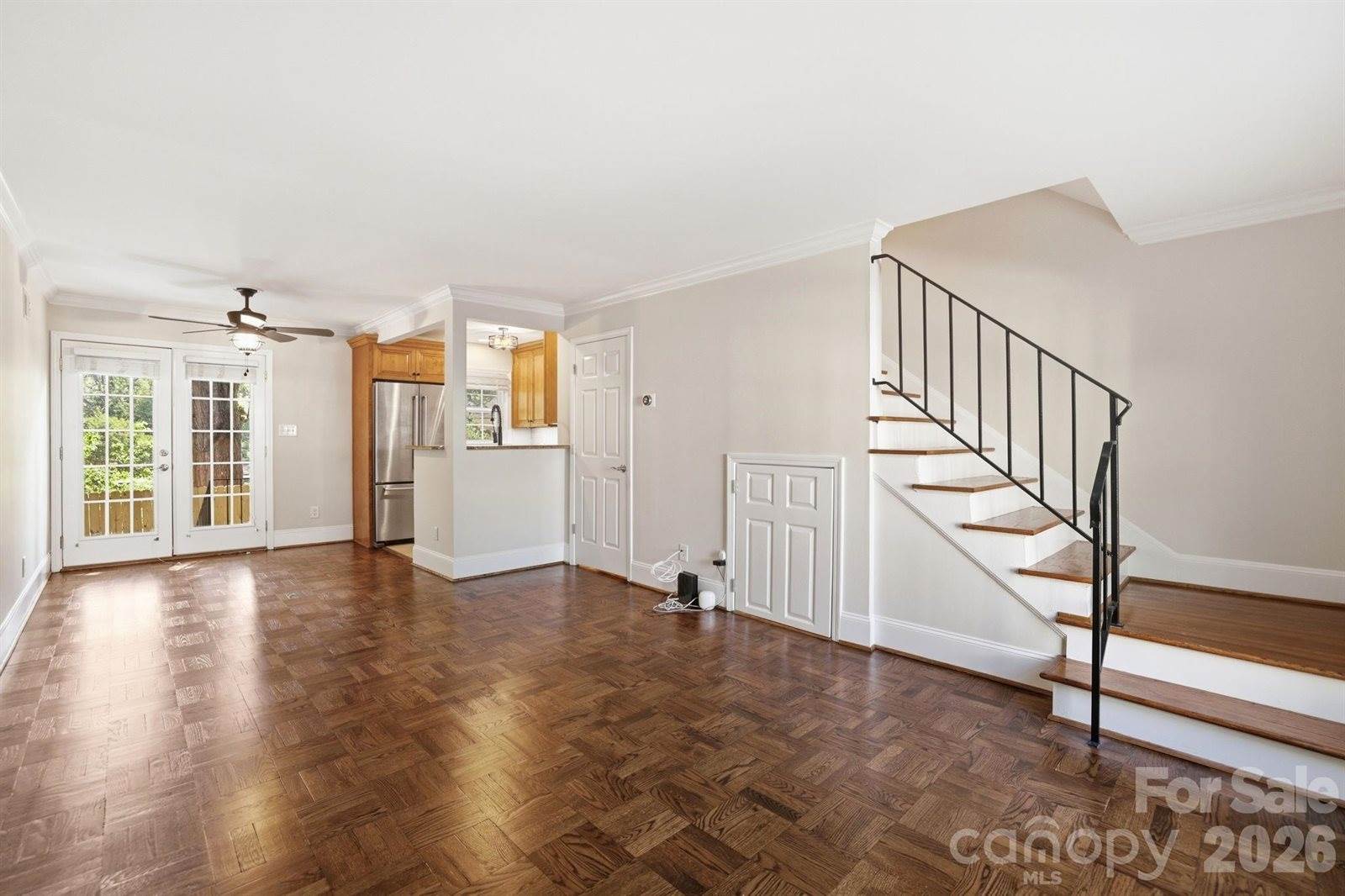 722 West Franklin Street, Monroe, NC 28112