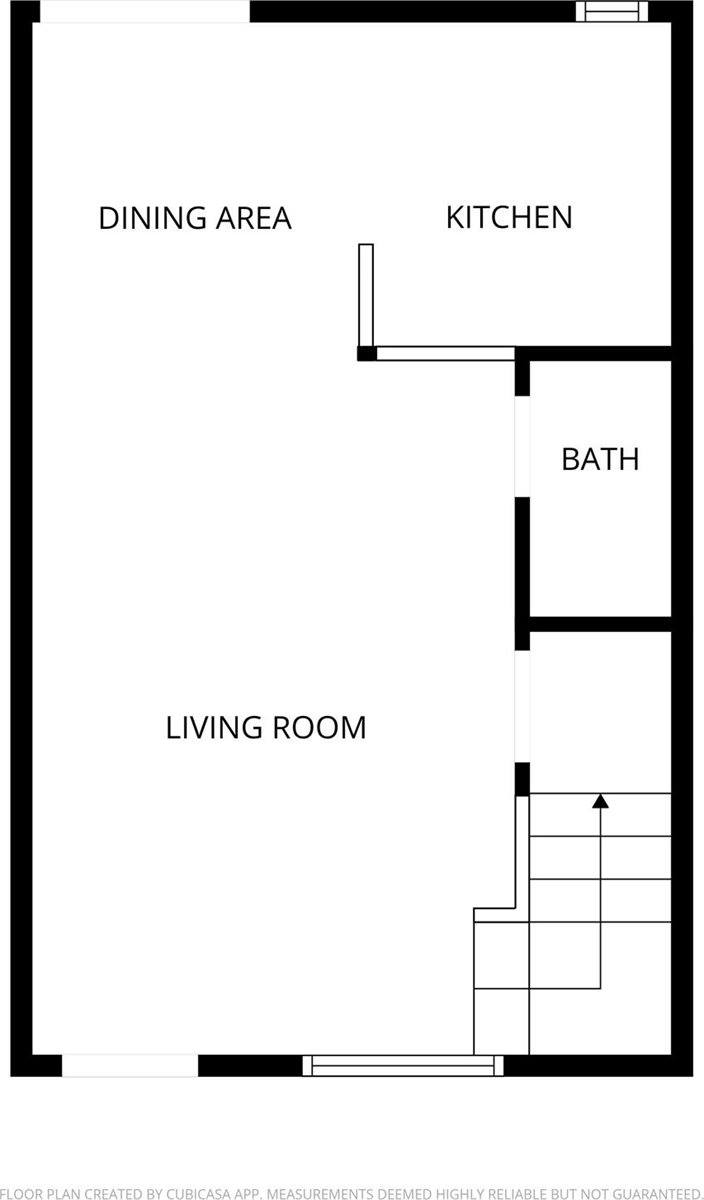 722 West Franklin Street, Monroe, NC 28112