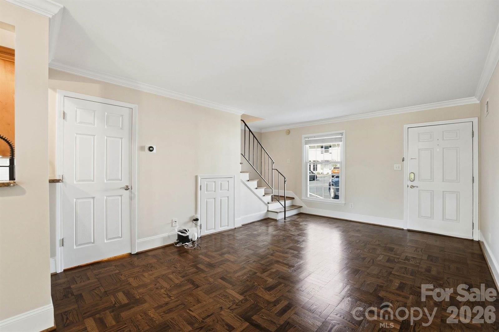 722 West Franklin Street, Monroe, NC 28112