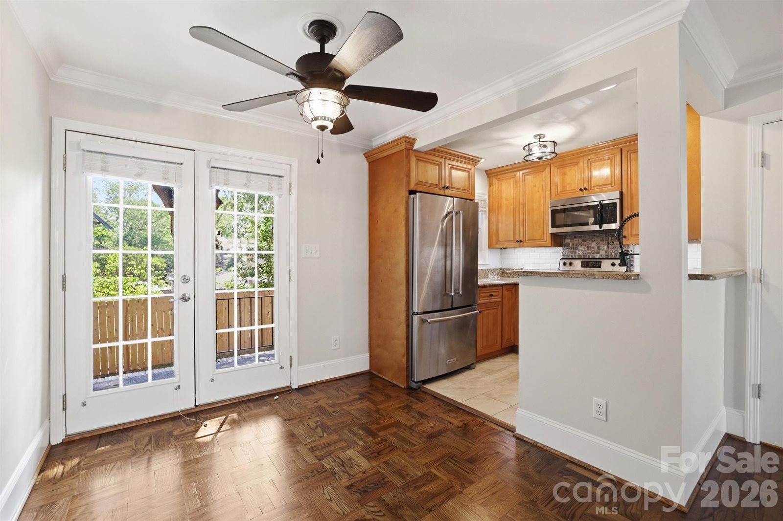 722 West Franklin Street, Monroe, NC 28112