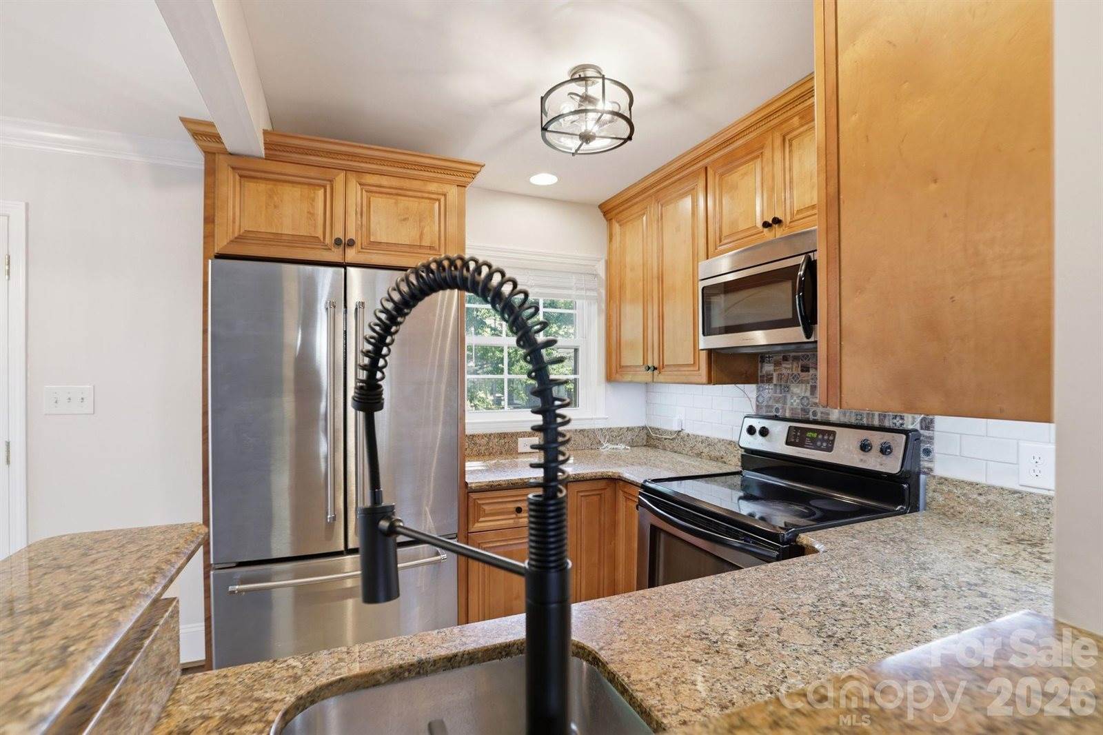 722 West Franklin Street, Monroe, NC 28112