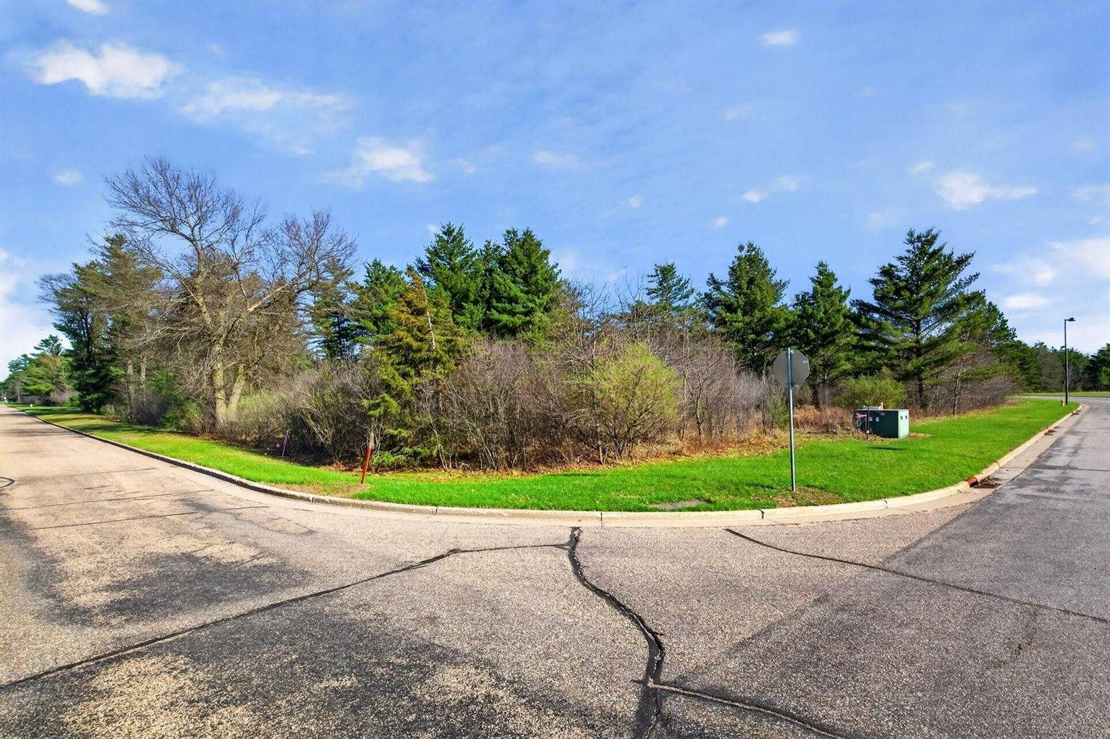 2411 Apple Street, Wisconsin Rapids, WI 54494