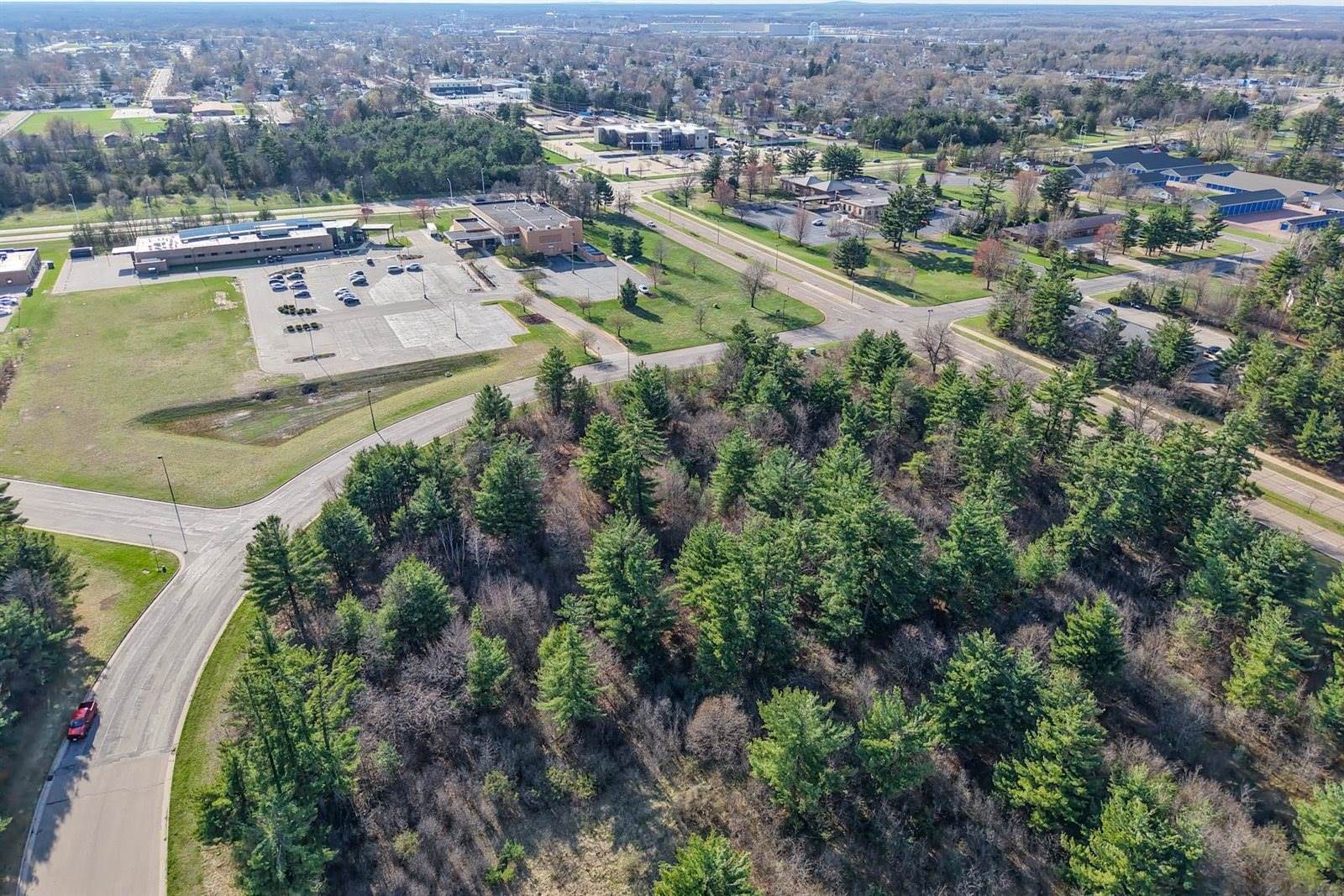 2411 Apple Street, Wisconsin Rapids, WI 54494