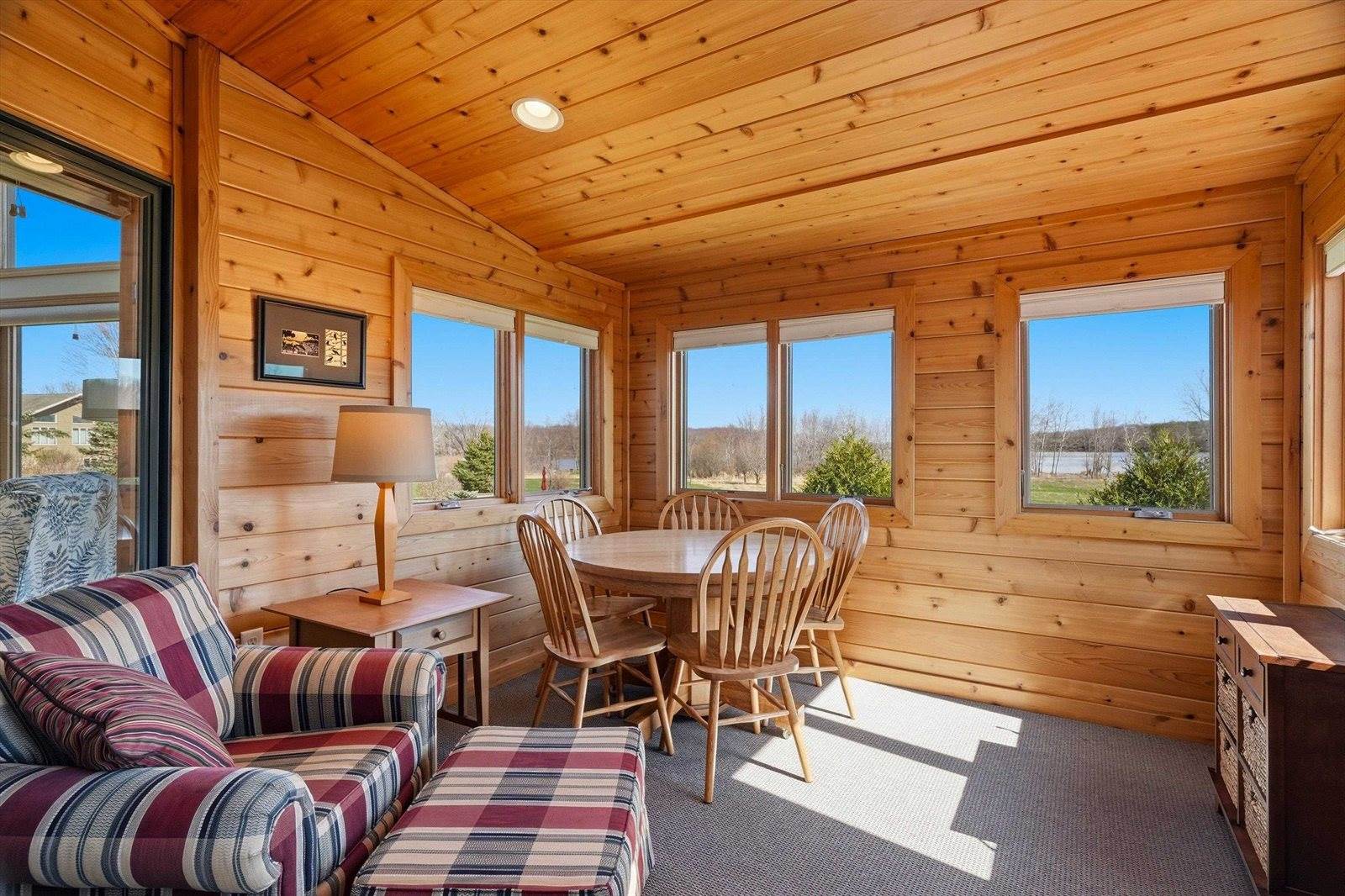 127915 S Bayside Drive, Auburndale, WI 54412