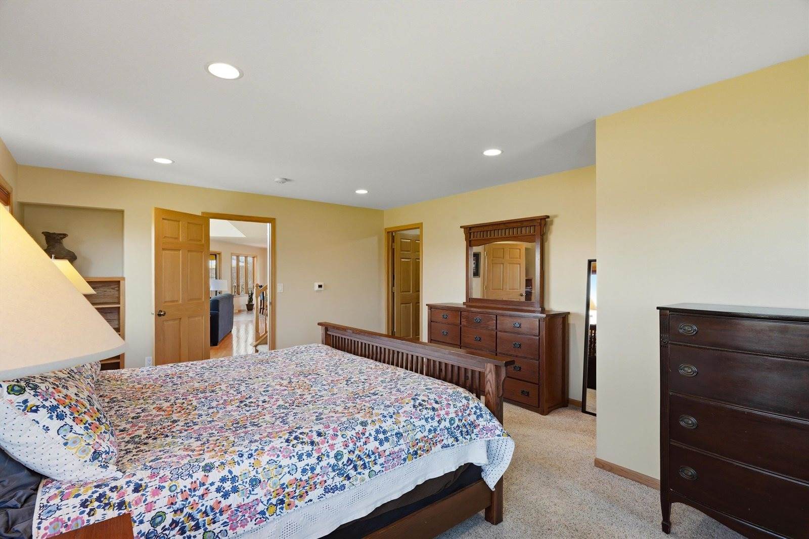 127915 S Bayside Drive, Auburndale, WI 54412