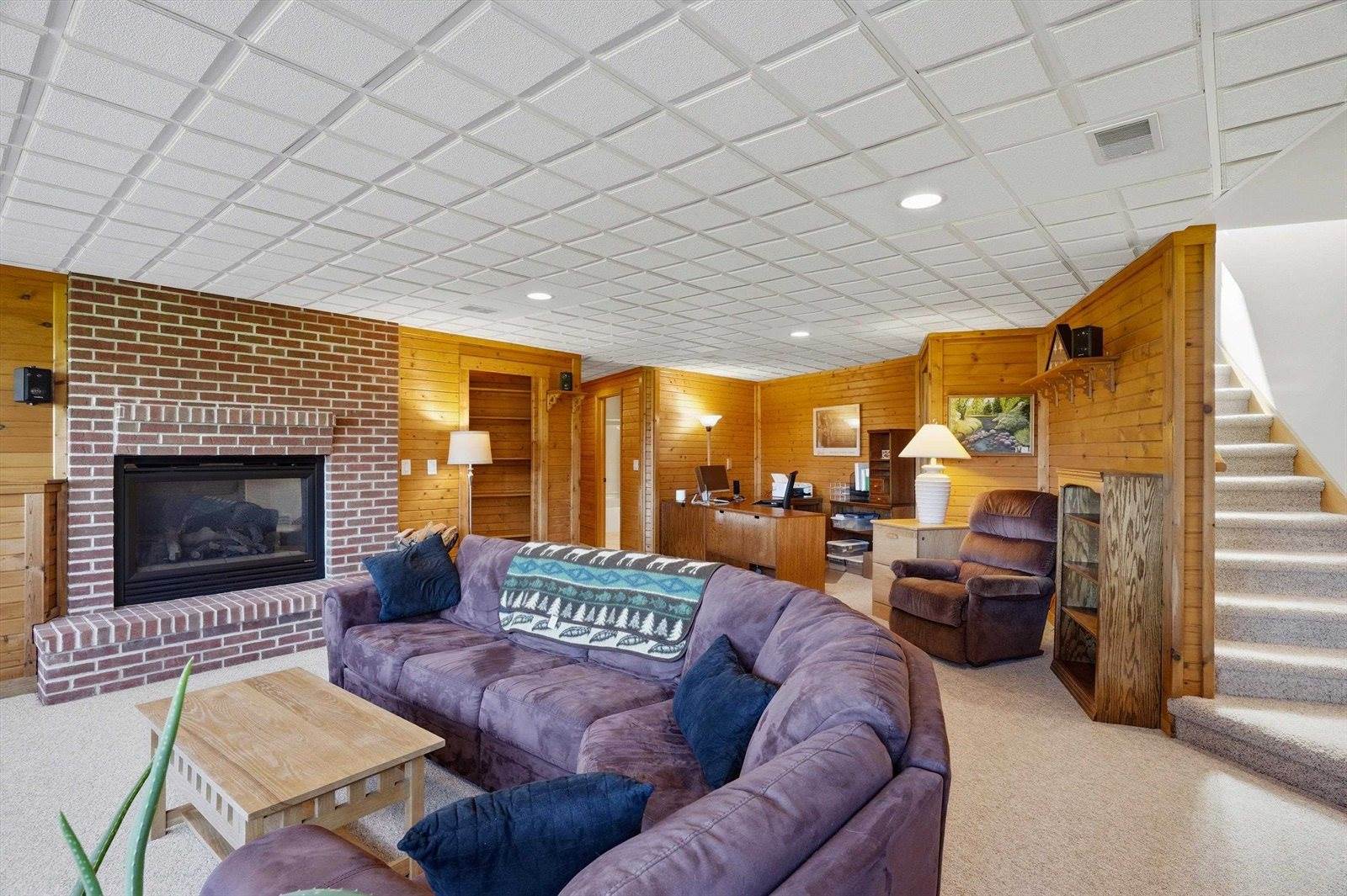 127915 S Bayside Drive, Auburndale, WI 54412