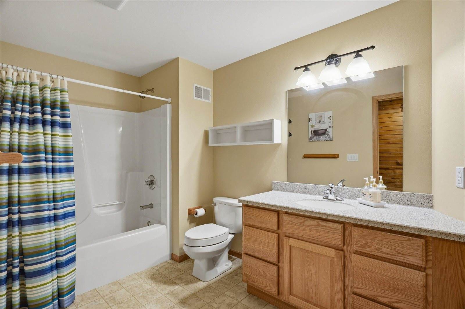 127915 S Bayside Drive, Auburndale, WI 54412