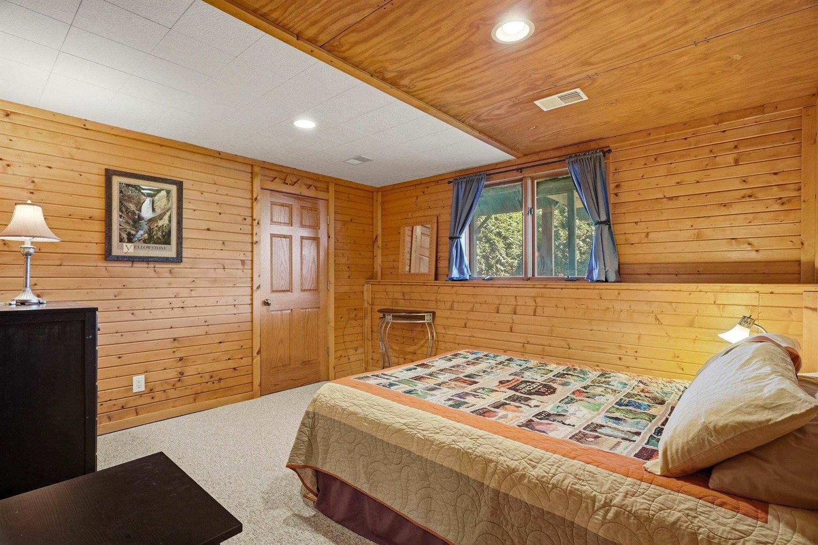 127915 S Bayside Drive, Auburndale, WI 54412