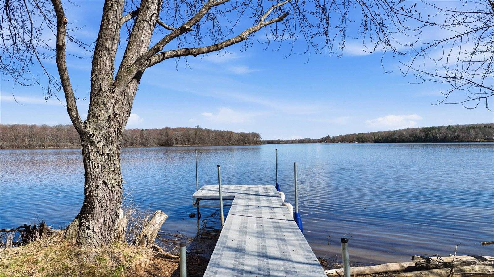 127915 S Bayside Drive, Auburndale, WI 54412