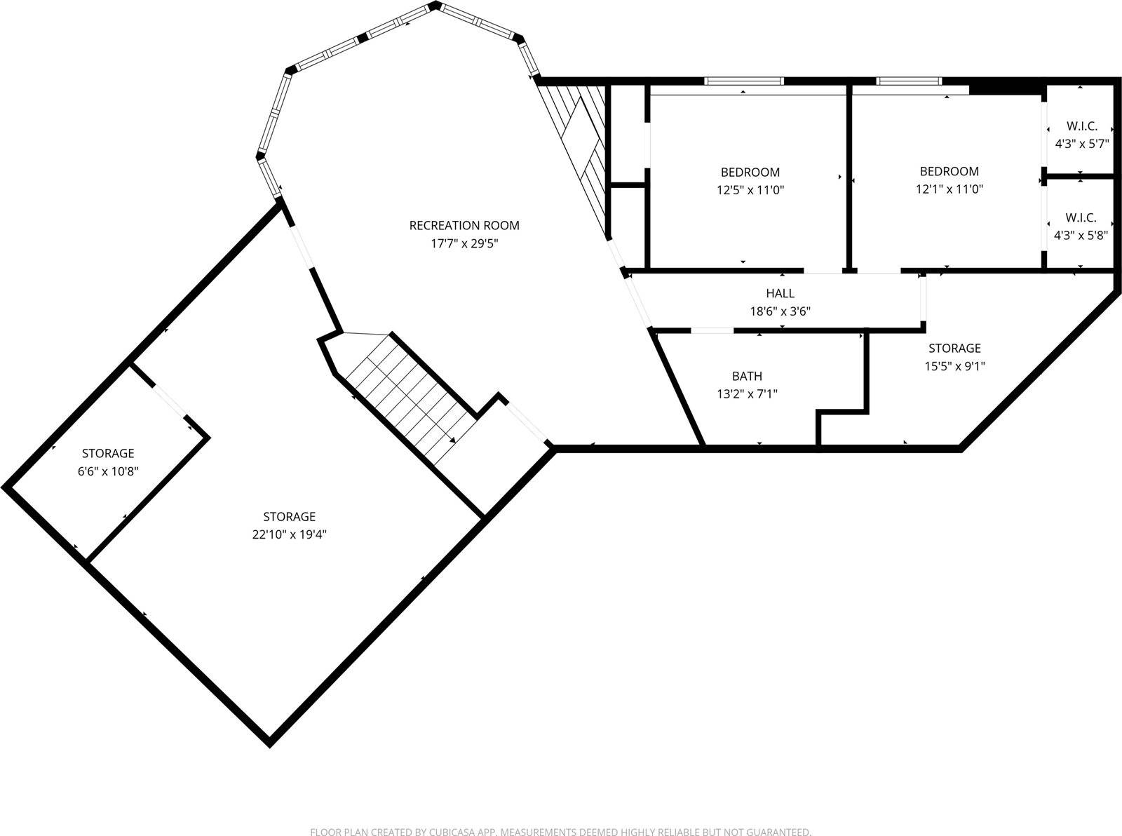 127915 S Bayside Drive, Auburndale, WI 54412