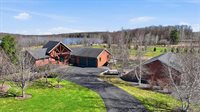 127915 S Bayside Drive, Auburndale, WI 54412
