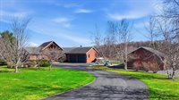 127915 S Bayside Drive, Auburndale, WI 54412