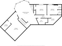 127915 S Bayside Drive, Auburndale, WI 54412