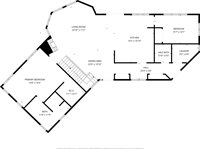 127915 S Bayside Drive, Auburndale, WI 54412