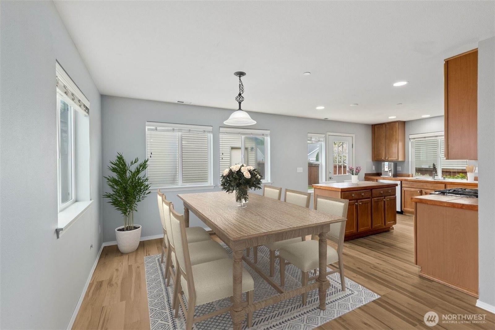 3069 McNeil Street, Dupont, WA 98327