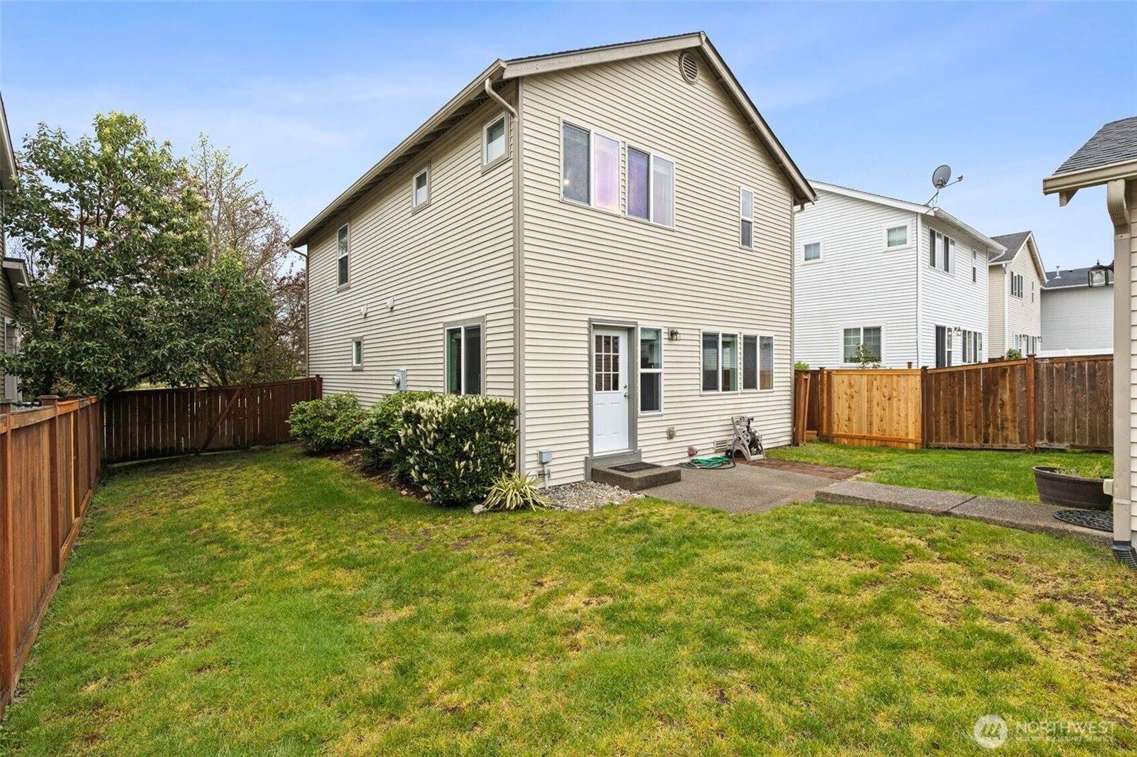 3069 McNeil Street, Dupont, WA 98327