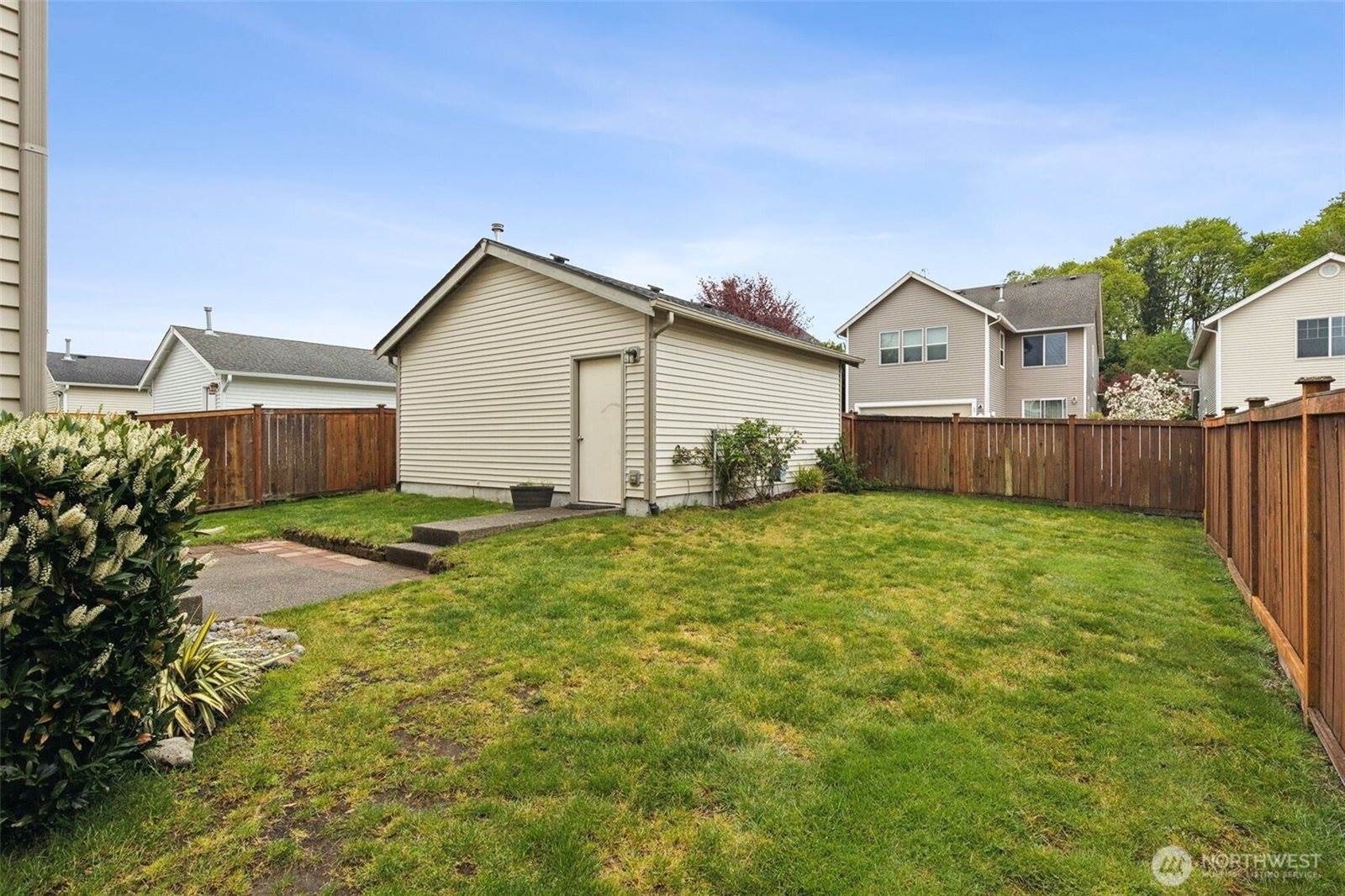 3069 McNeil Street, Dupont, WA 98327