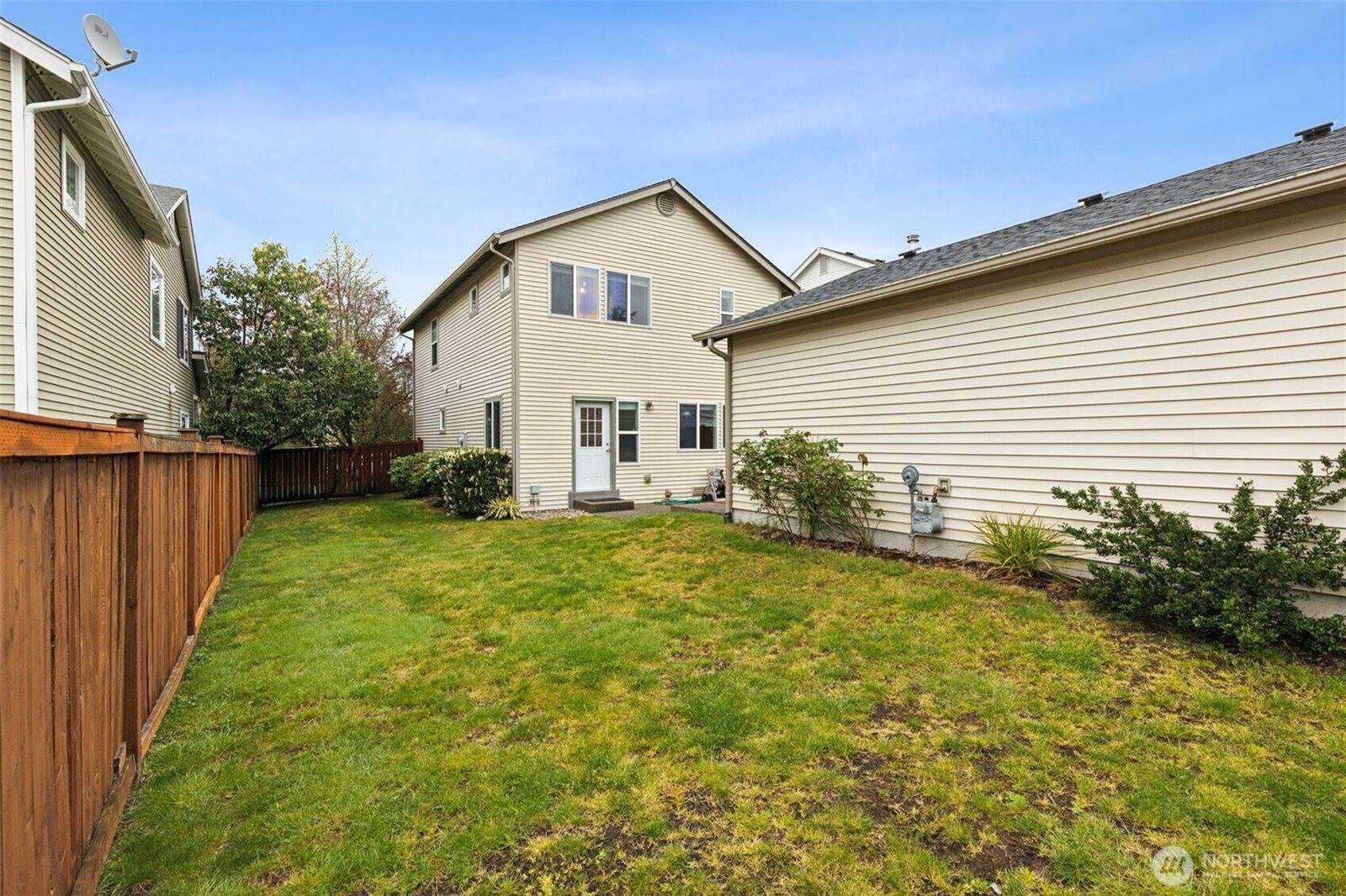 3069 McNeil Street, Dupont, WA 98327