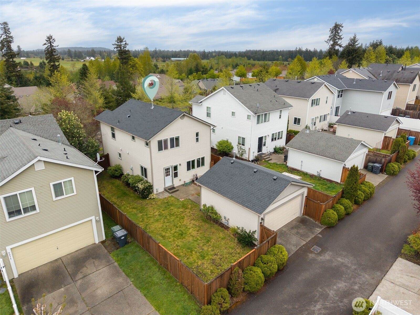3069 McNeil Street, Dupont, WA 98327