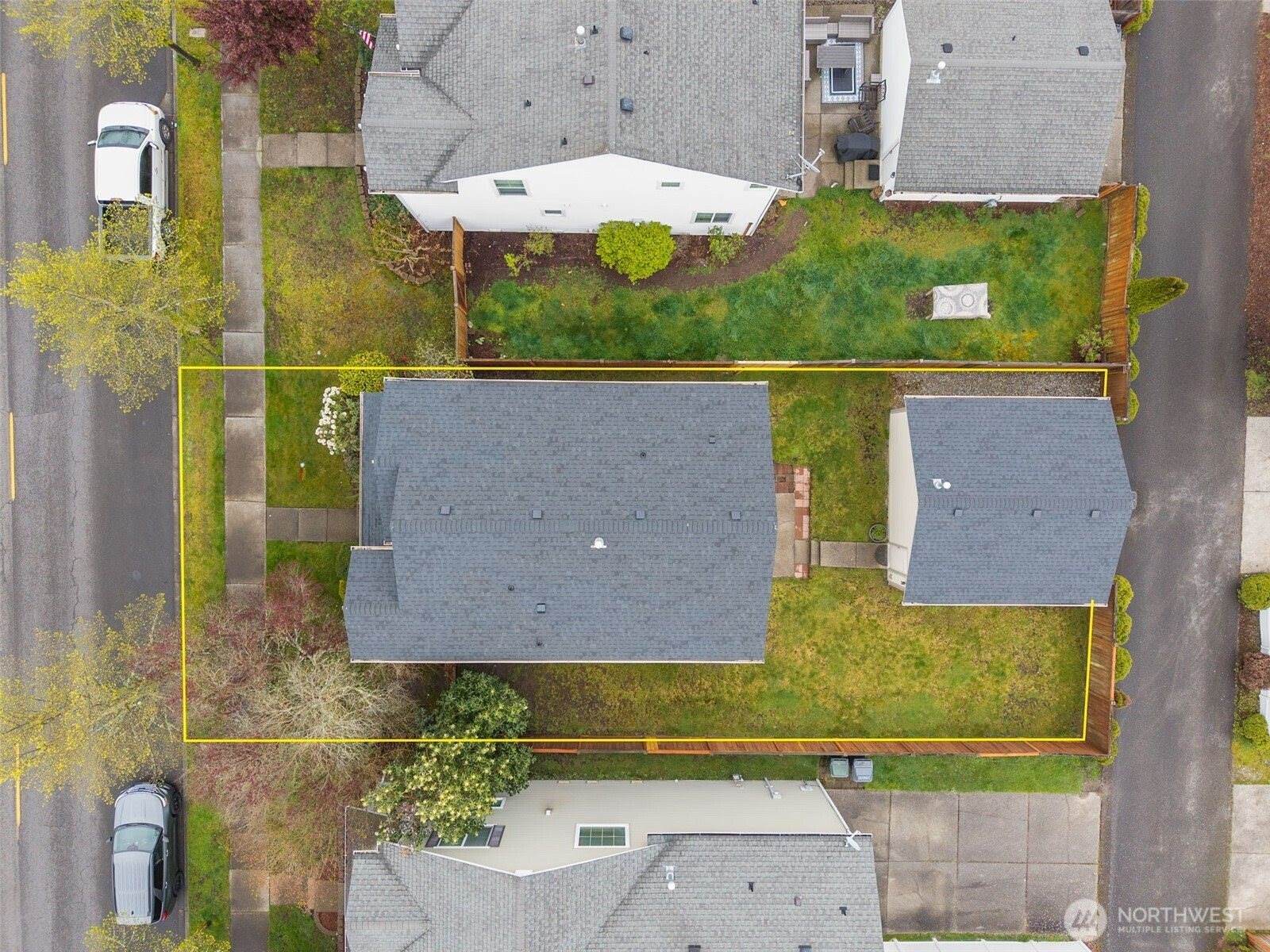 3069 McNeil Street, Dupont, WA 98327