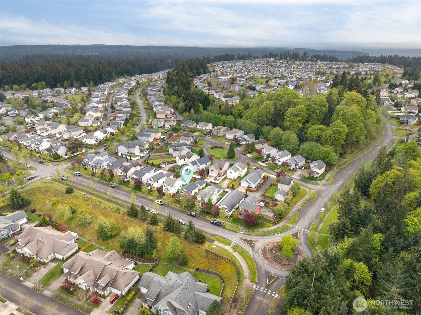 3069 McNeil Street, Dupont, WA 98327