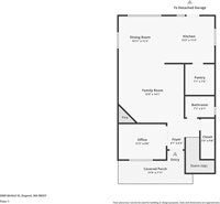 3069 McNeil Street, Dupont, WA 98327