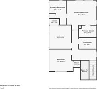 3069 McNeil Street, Dupont, WA 98327