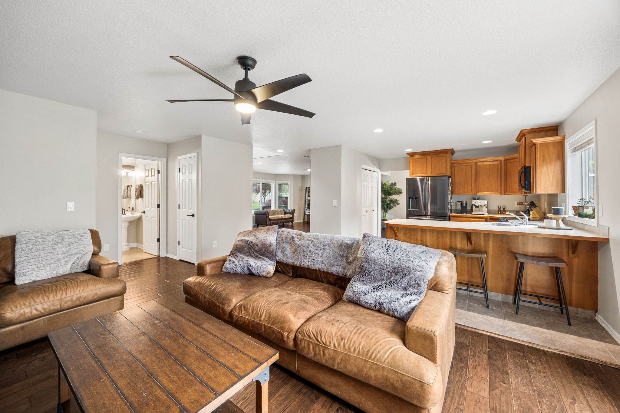 3620 Bacall St, Lacey, WA 98516