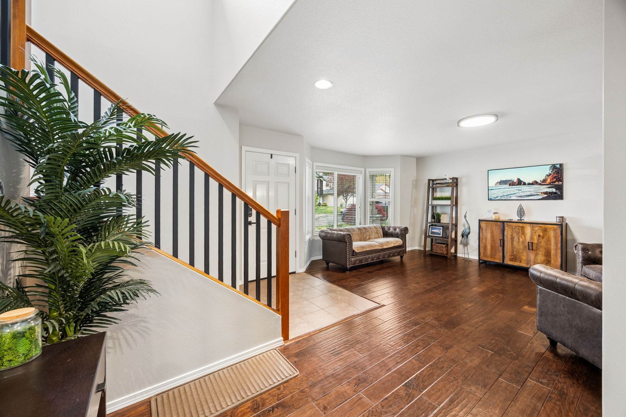 3620 Bacall St, Lacey, WA 98516