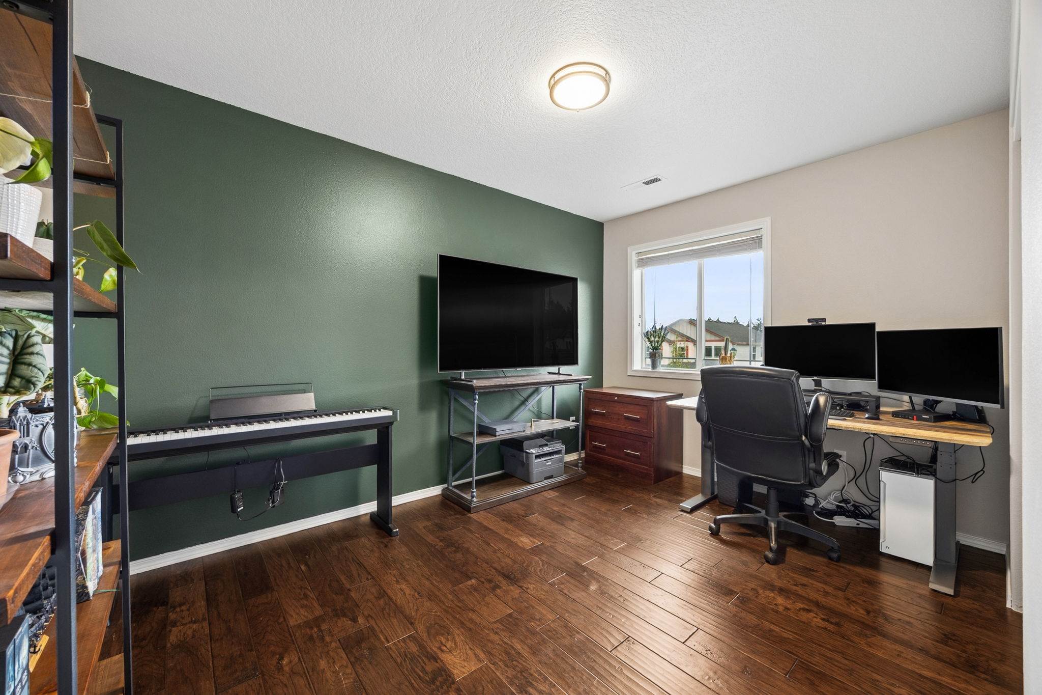 3620 Bacall St, Lacey, WA 98516