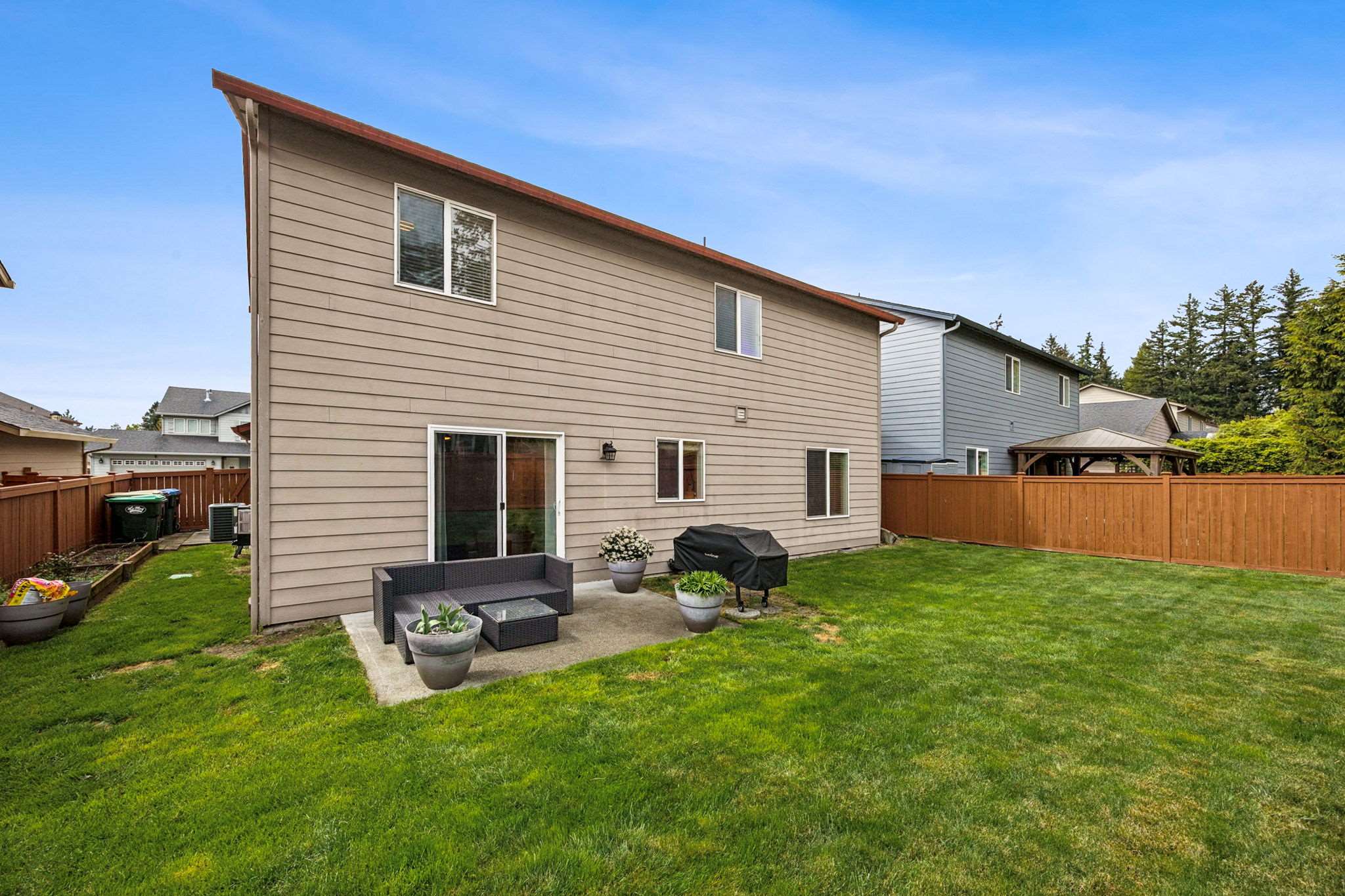 3620 Bacall St, Lacey, WA 98516