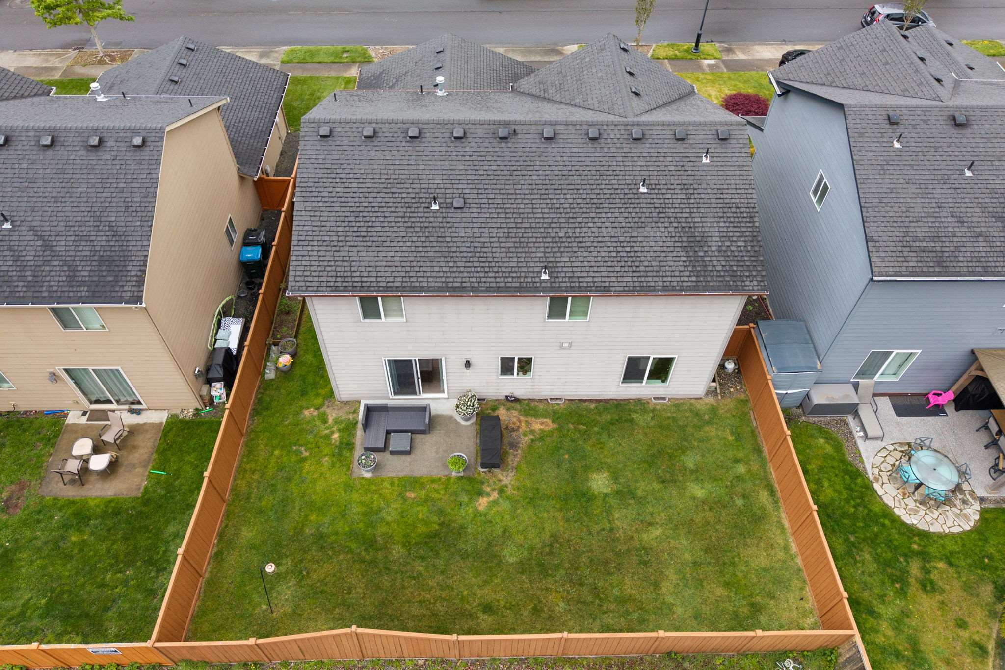 3620 Bacall St, Lacey, WA 98516