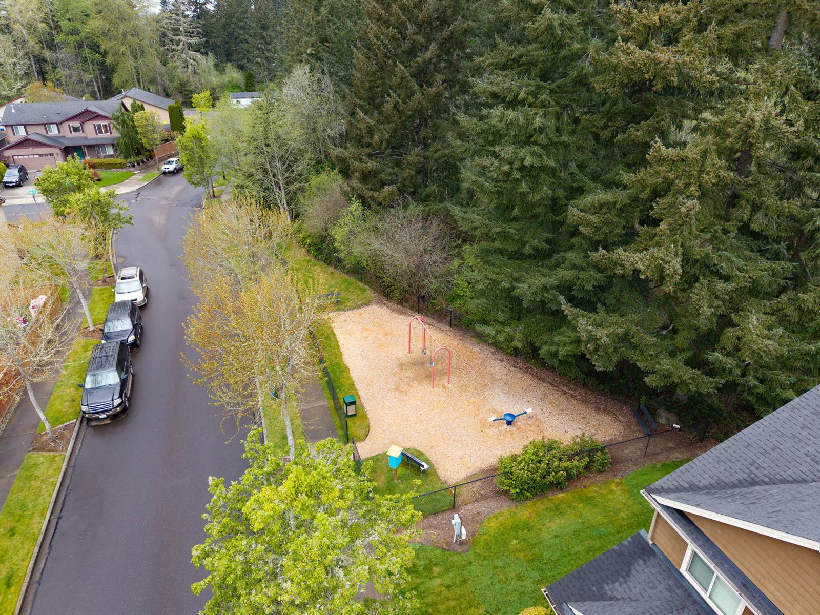3620 Bacall St, Lacey, WA 98516