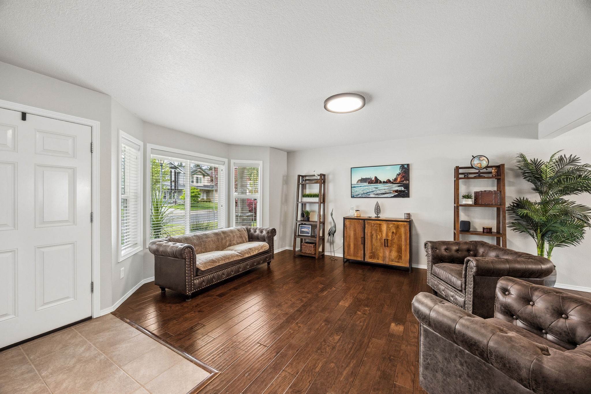 3620 Bacall St, Lacey, WA 98516